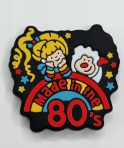 Made in the 80's -  Focal