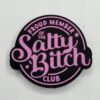 Salty Bitch Club -  Focal