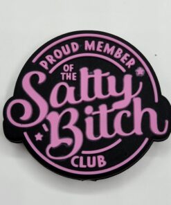 Salty Bitch Club -  Focal