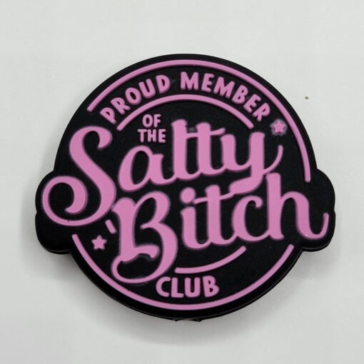 Salty Bitch Club -  Focal
