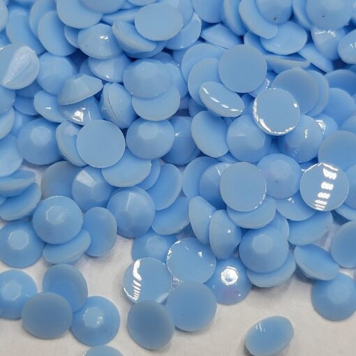 JS209 BLUE BANANA - 3mm