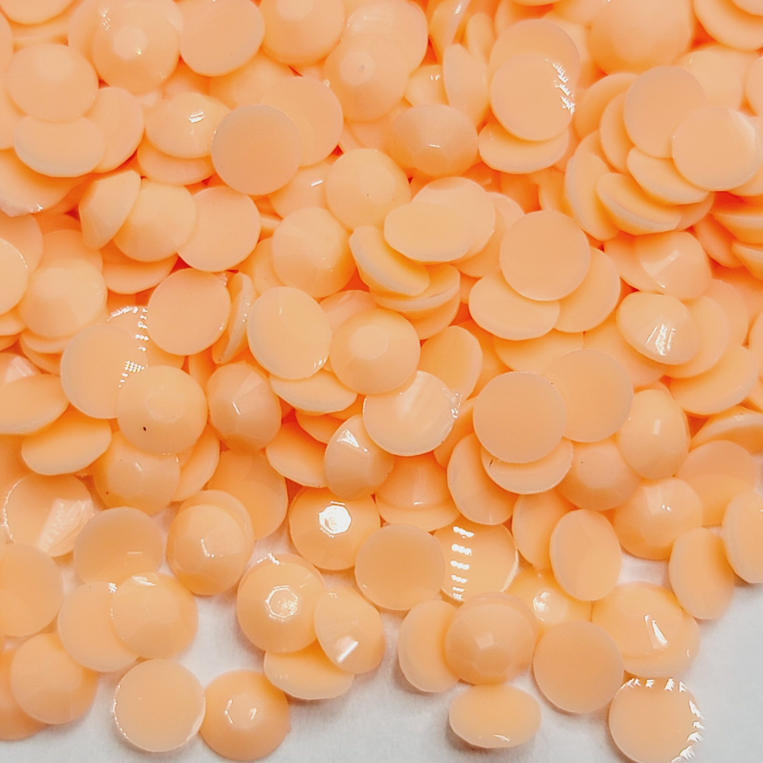 JS203 MANDARIN - 5mm