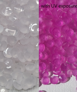 UV7  UV Fuchsia - 3mm