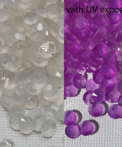 UV6  UV Purple - 3mm
