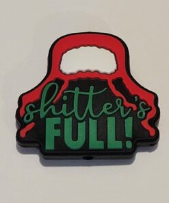 Shitters Full -  Focal