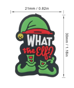 What the Elf -  Focal
