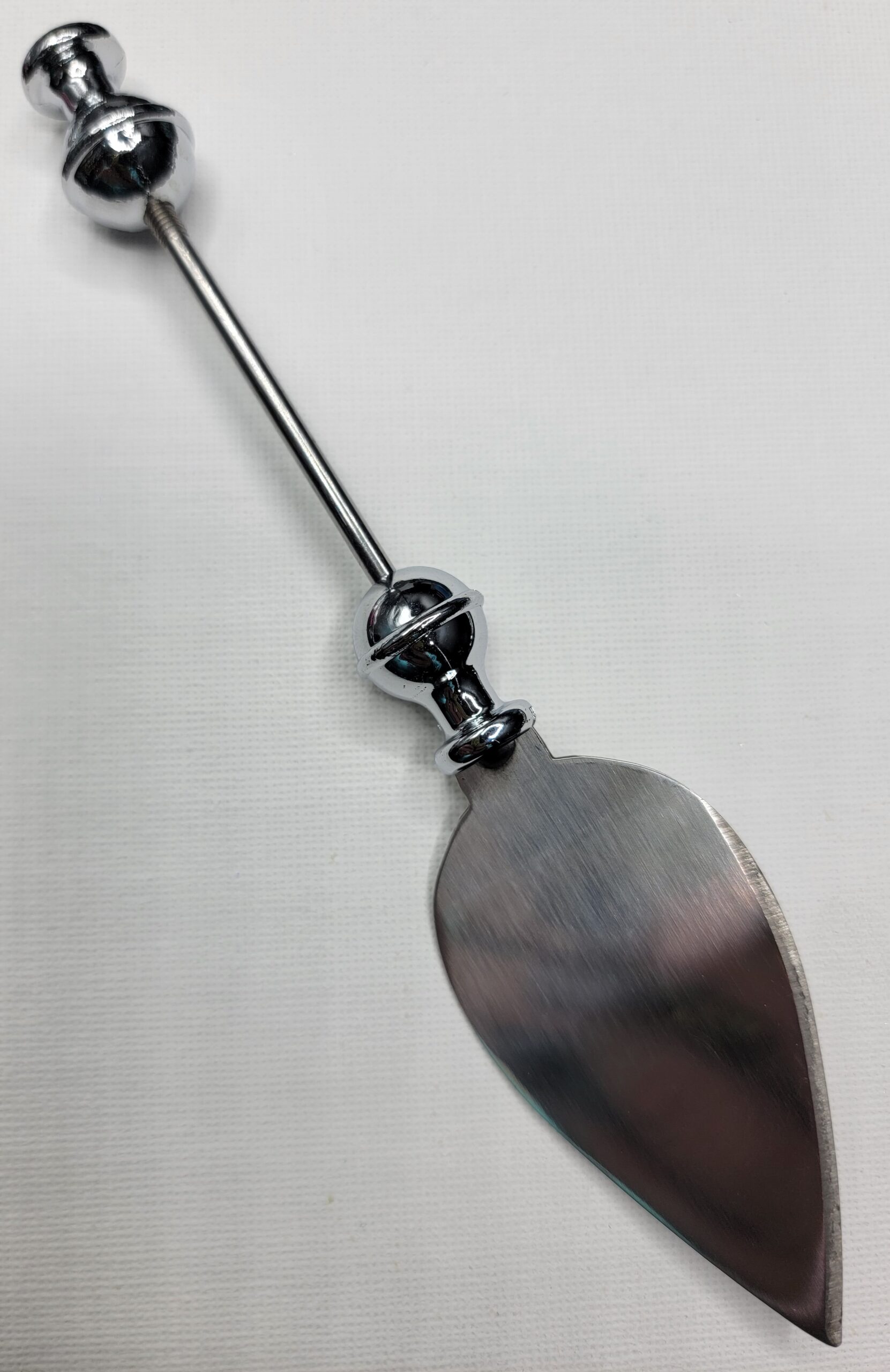 Point Knife - beadable