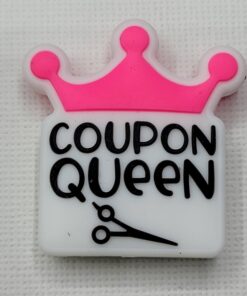 Coupon Queen - Focal
