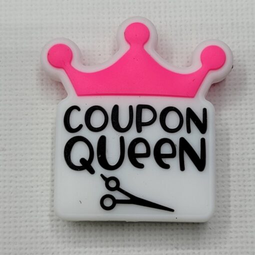 Coupon Queen - Focal