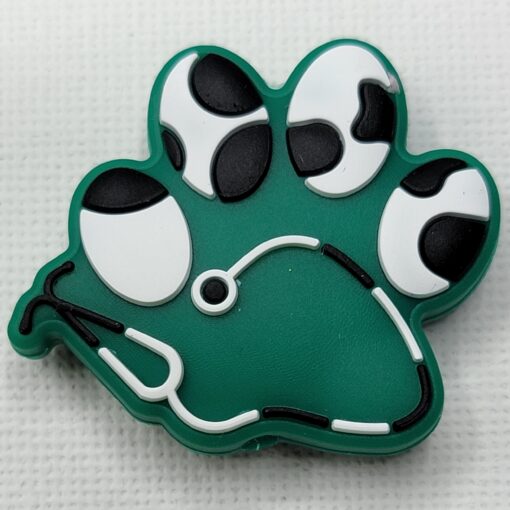 Vet Paw  - Focal