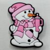 "Basic" Snowman - Focal