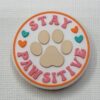 Pawsitive - Focal