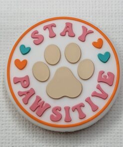 Pawsitive - Focal