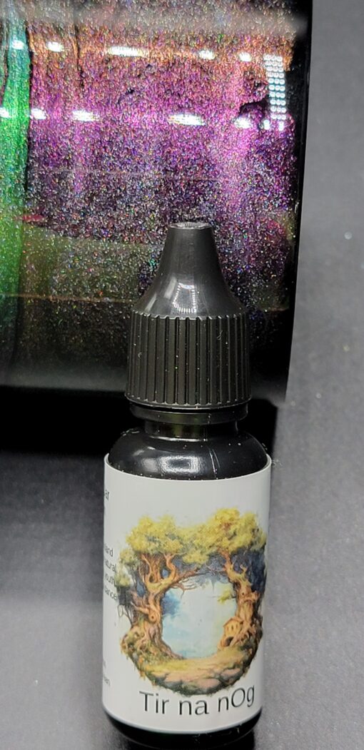 Fairy Jar Inks (Vol. 1) 6pc set - Image 10