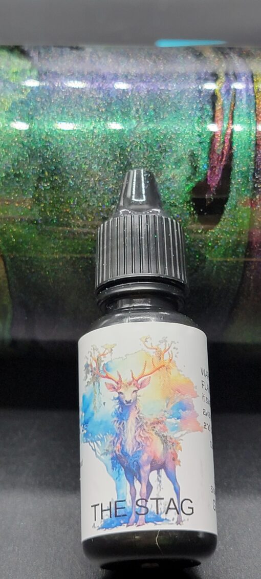 Fairy Jar Inks (Vol. 1) 6pc set - Image 9