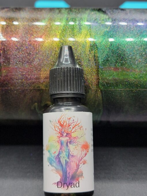 Fairy Jar Inks (Vol. 1) 6pc set - Image 8