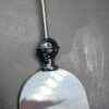 Chisel Knife - beadable