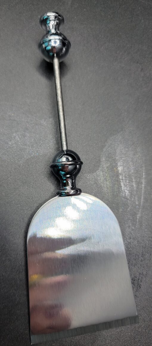 Chisel Knife - beadable