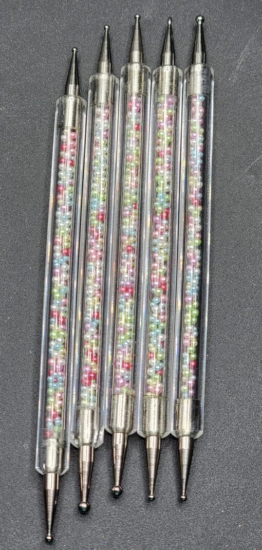 Dotting tool set. 5pc.