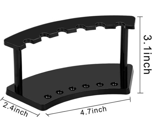 Pen Stand - Black