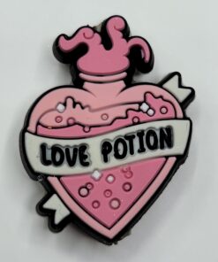 Love Potion - Focal