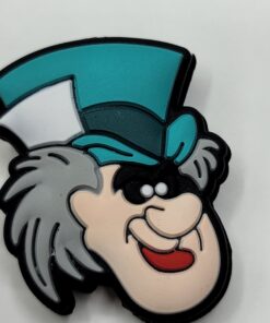 Hatter - Focal
