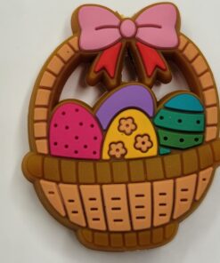 Easter Basket - Focal
