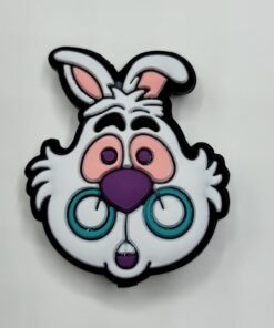 Late Rabbit - Focal