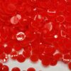 JS137 Scarlet  - 5mm