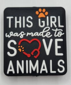 Made to Save Animals - Focal