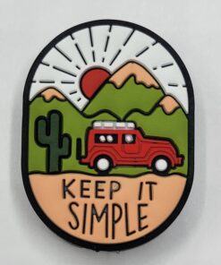 Keep it Simple - Focal