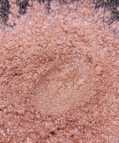 Black Hills Gold - mica