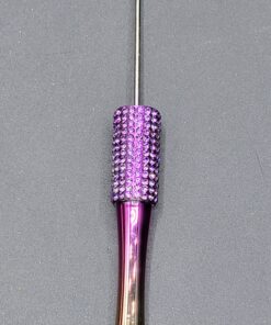 Ombre' Purple/Gold - RS Pen