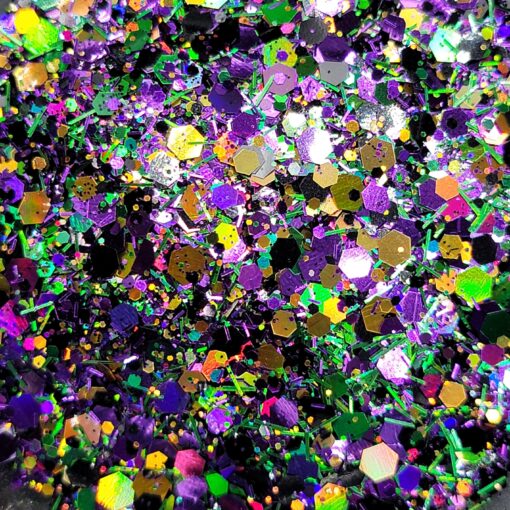 Fat Tuesday (cm)