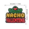 Nacho Valentine - Focal