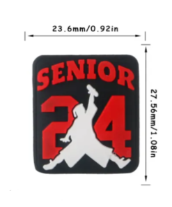 Senior 24 - Focal