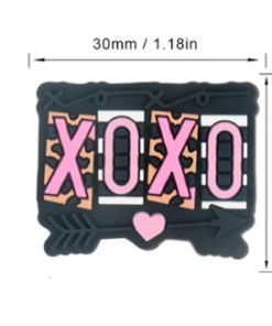 XOXO - Focal