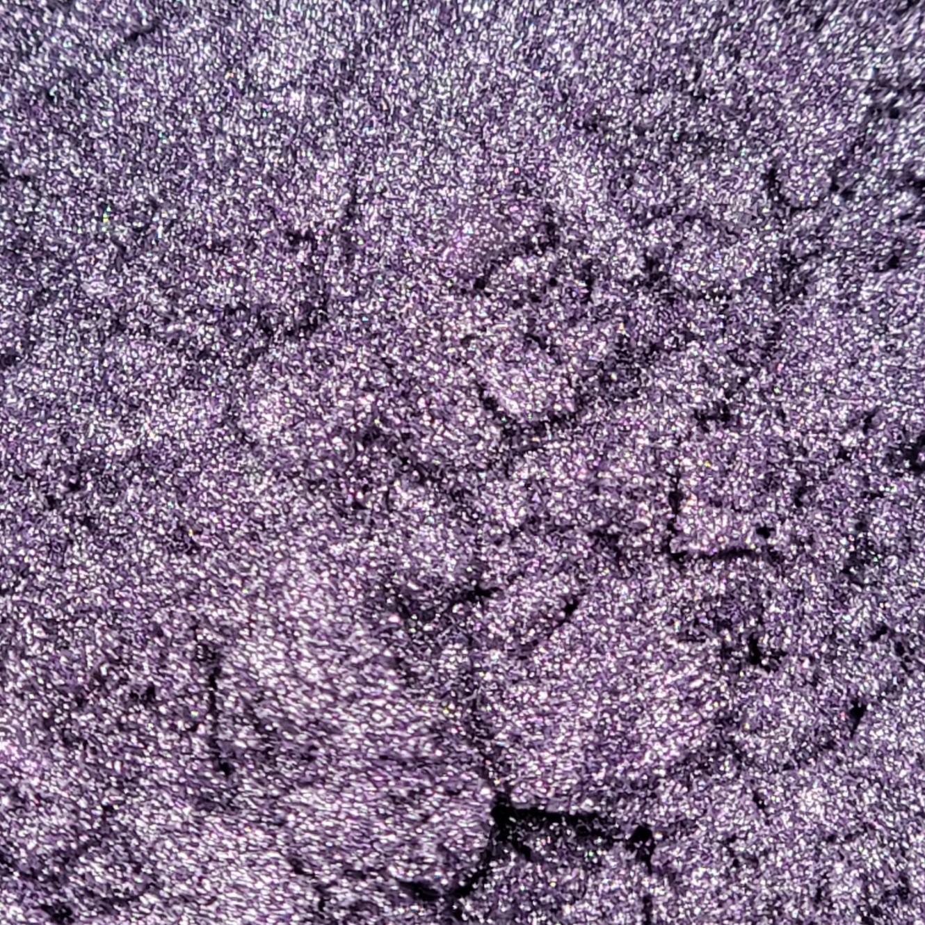 Purplelicious (CHROME pigment)