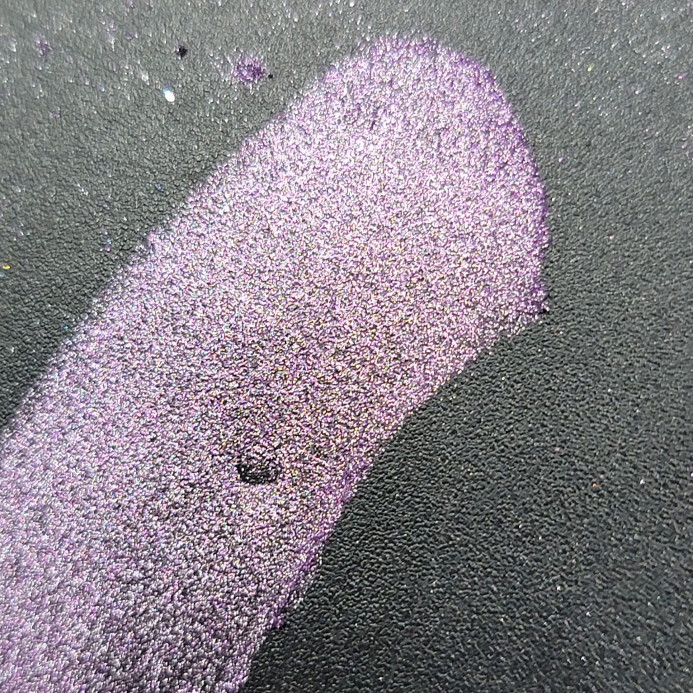Purplelicious (CHROME pigment) - Image 2