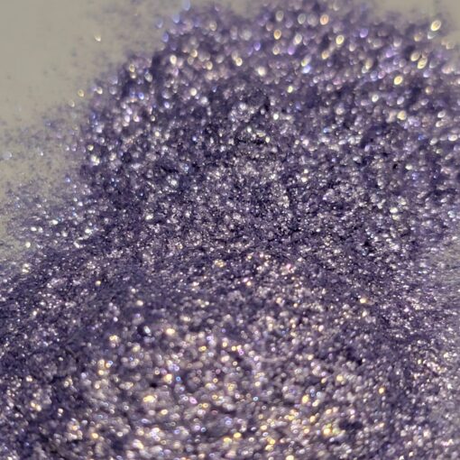Sparkle Junkie - mica