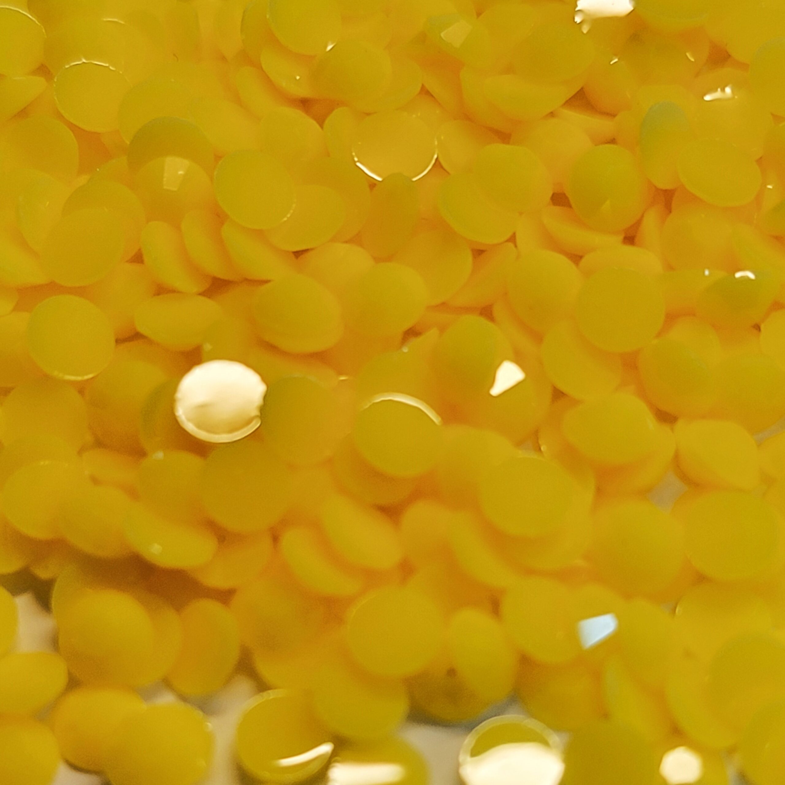 JS138 Dandelion - 5mm