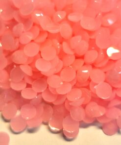 JS135 Strawberry - 5mm