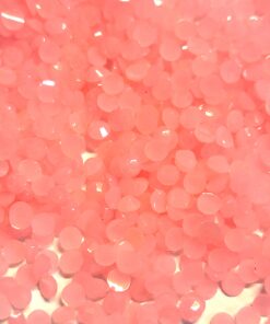 JS135 Strawberry - 3mm