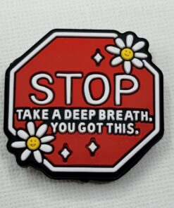 Deep Breath - Focal