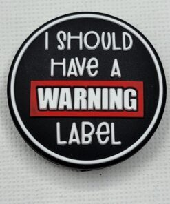 Warning Lable - Focal