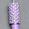 LAVENDER - Pearl/Rhinestone Pen