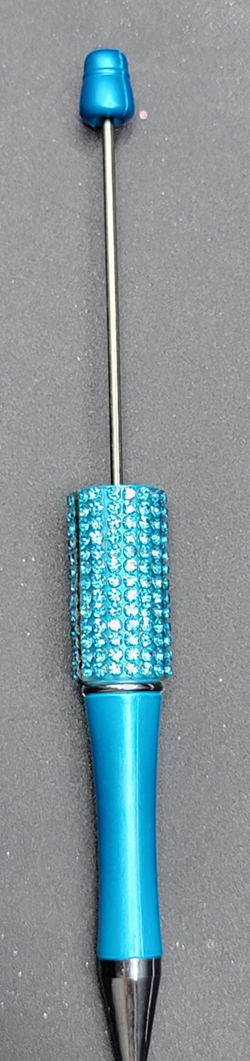 TURQUOISE - Rhinestone Pen