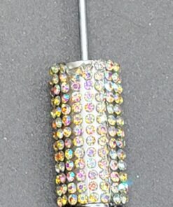 SILVER - Rhinestone Pen
