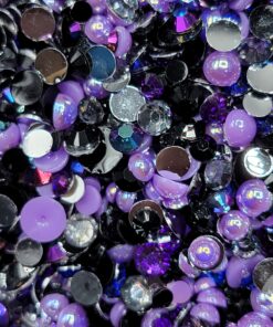 Out of this World - Resin Mix