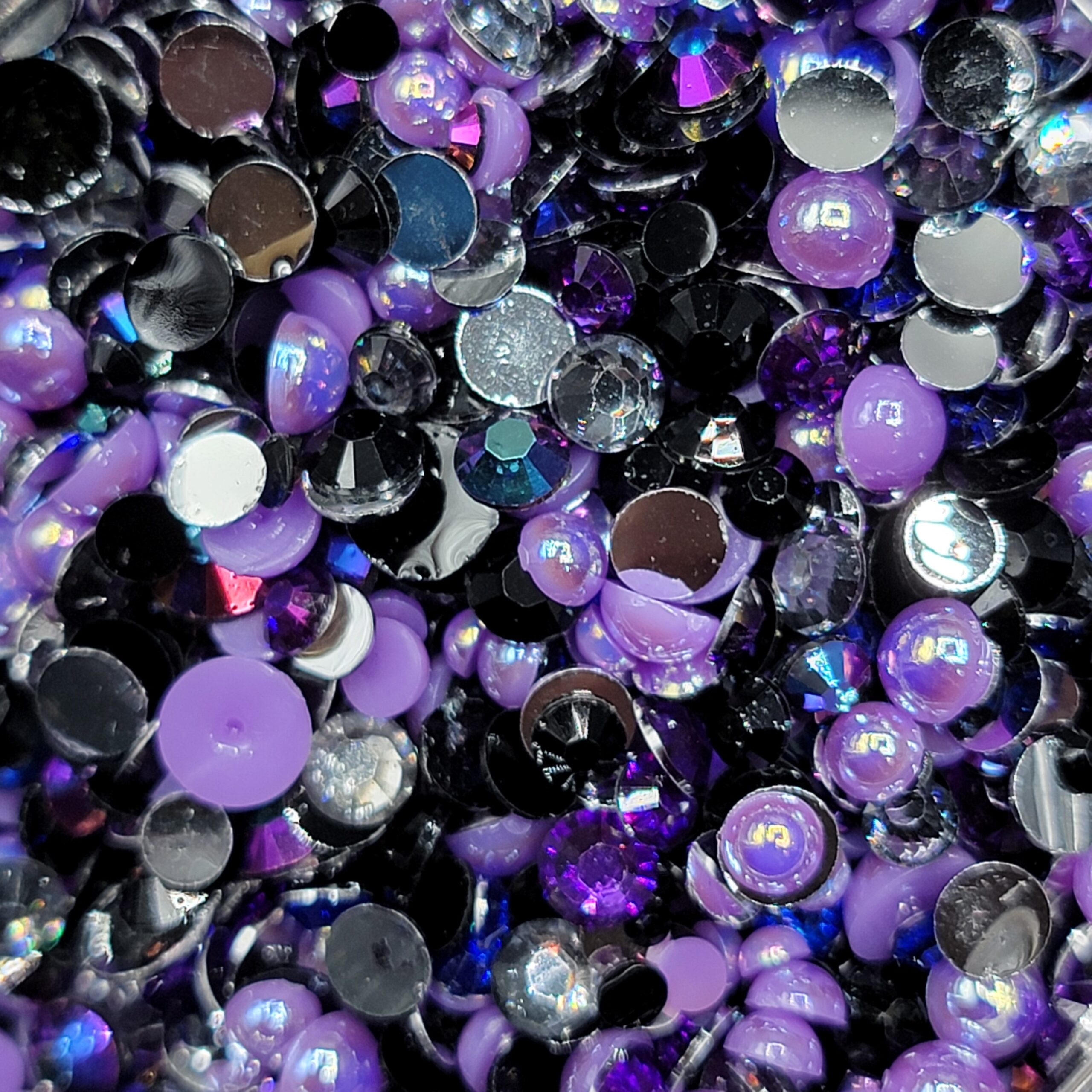 Out of this World - Resin Mix